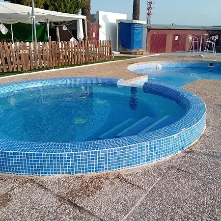 Holiday home Almaden 7a Castilblanco de los Arroyos