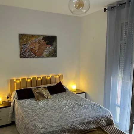 Wish Macarena De Appartement Sevilla
