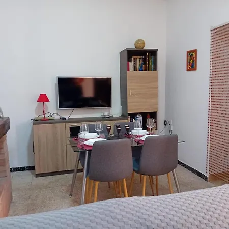 Almaden 7a Holiday home *