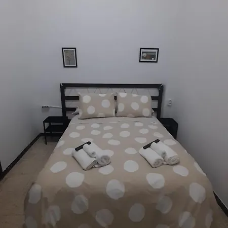 Holiday home Almaden 7a