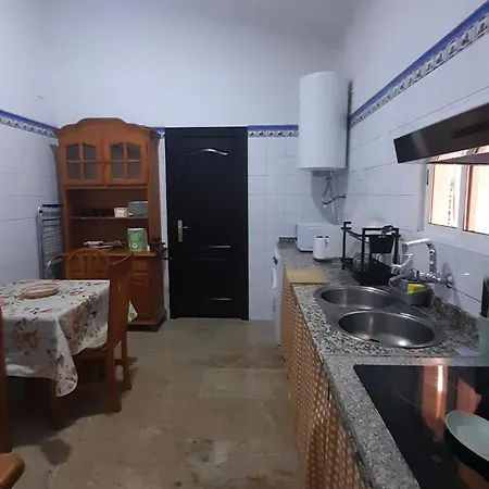 Holiday home Almaden 7a *