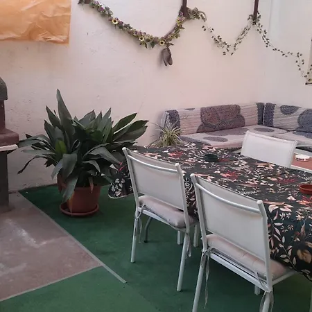 Almaden 7a Holiday home *