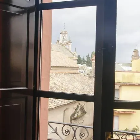 Hosfty Centro Mirador San Marcos 1 Appartement