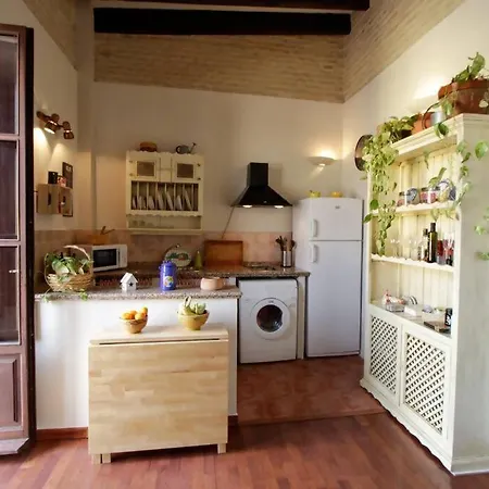 Appartement Hosfty Centro Mirador San Marcos 1