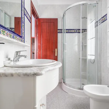 Pure Elegance And Confort Appartement