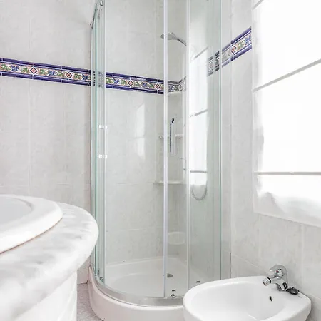 Appartement Pure Elegance And Confort