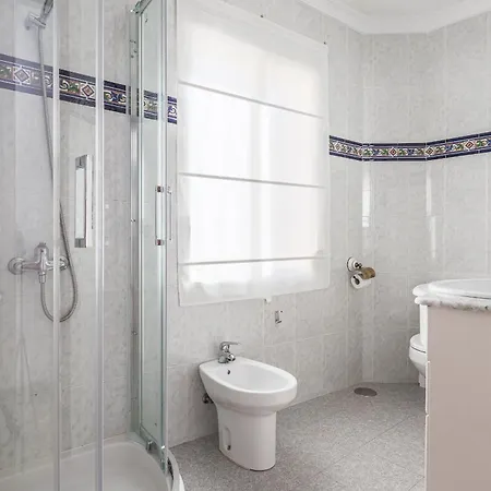 Appartement Pure Elegance And Confort *