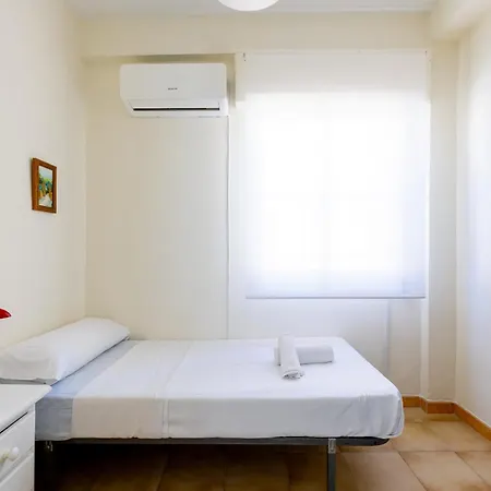 Familiar Maria Auxiliadora Apartamento