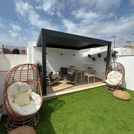 Apartment Edomus Catedral Boutique *