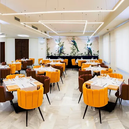 Hotel Bellavista Sevilla