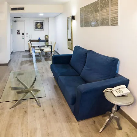 Bellavista מלון