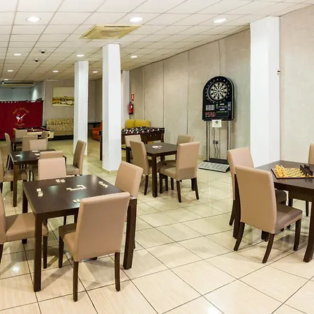 Hotel Bellavista 4*