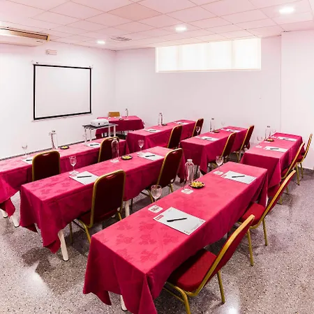 Bellavista 4* Sevilla