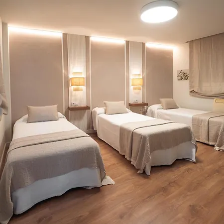 Tetuán Apartamento Sevilla