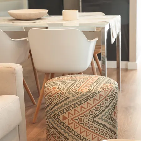 Apartamento Tetuán Sevilla