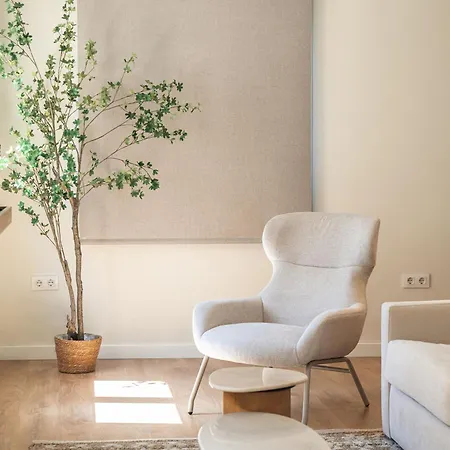 Apartamento Tetuán *