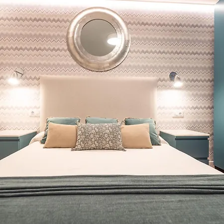 Apartamento Tetuán Sevilla