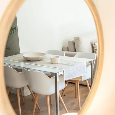 Tetuán Apartamento Sevilla