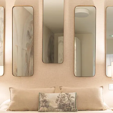 Apartamento Tetuán Sevilla