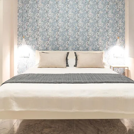 Apartamento Tetuán *