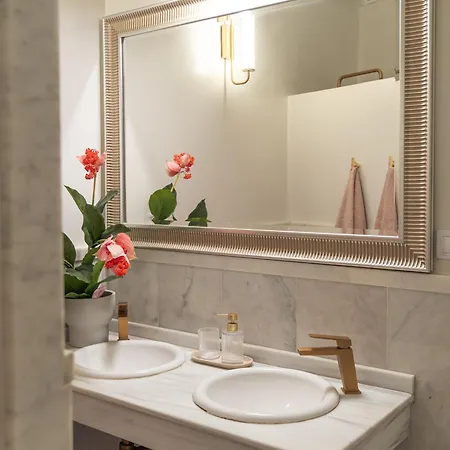 Apartamento Tetuán *
