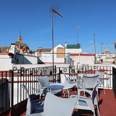 San Isidoro Hostel