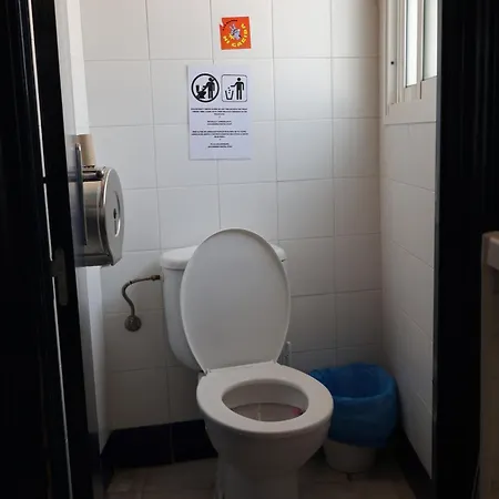 Vandrarhem San Isidoro *