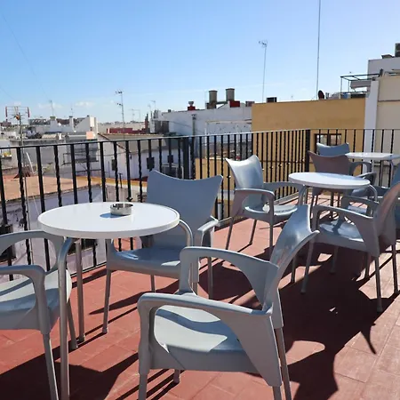 San Isidoro Hostel