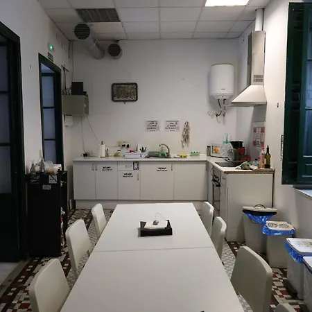 San Isidoro Vandrarhem