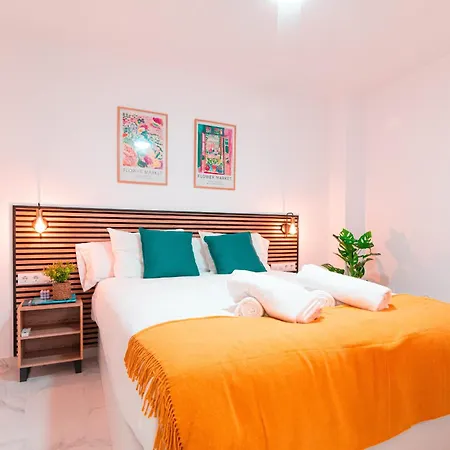 Edomus Catedral Boutique Apartment