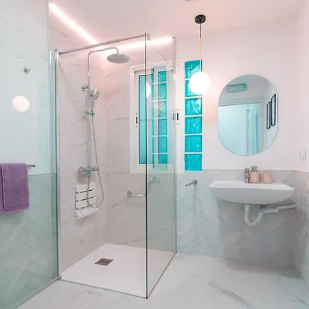 Edomus Catedral Boutique Apartment *