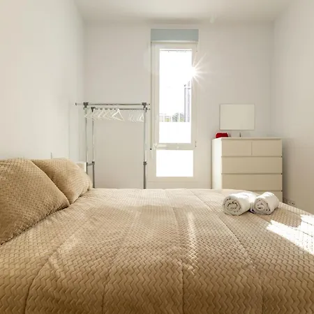 Nuevo Apartamento Clanset, Junto A Palacio Congresos *