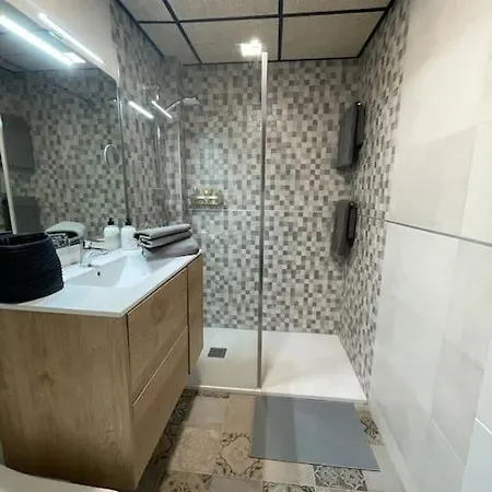 Apartamento Bajo El Sol De