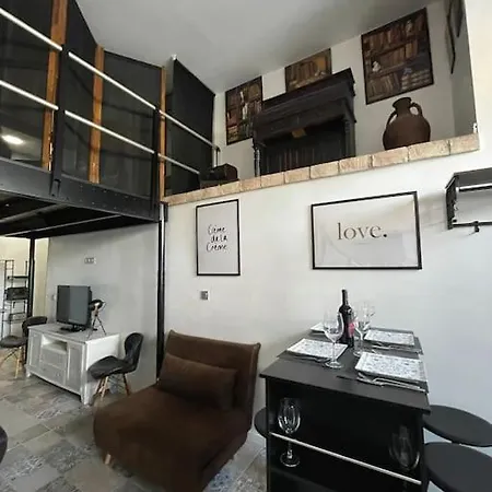 Bajo El Sol De Apartamento Sevilla