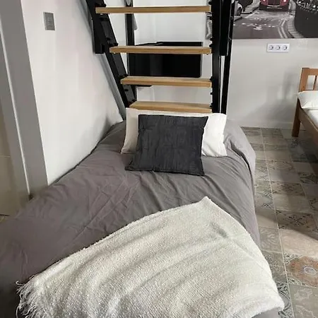 Apartamento Bajo El Sol De Sevilla