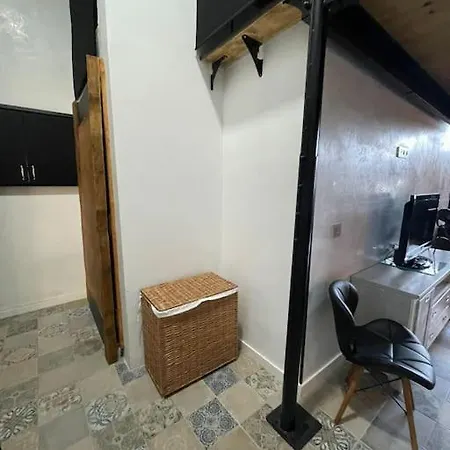 Apartamento Bajo El Sol De *