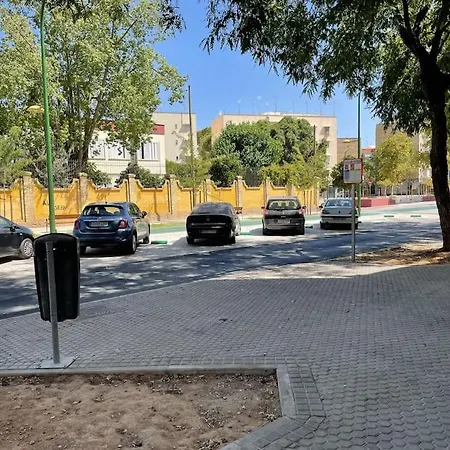Bajo El Sol De Apartamento *