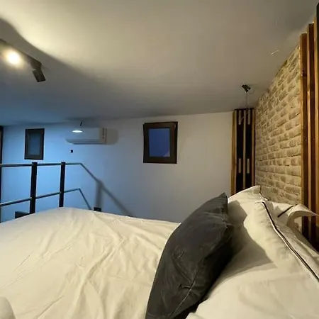 Apartamento Bajo El Sol De *