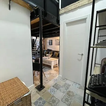 Bajo El Sol De Apartamento *