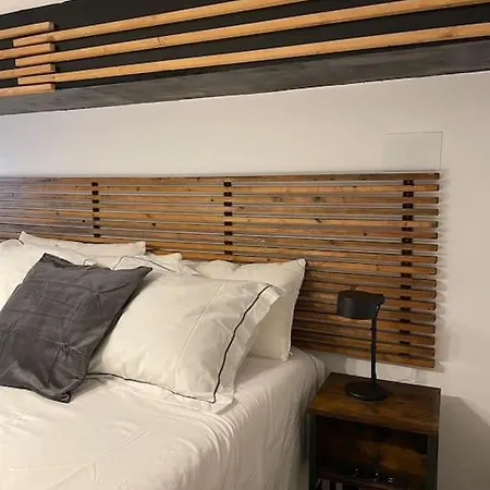 Bajo El Sol De Apartamento Sevilla