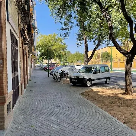 Apartamento Bajo El Sol De