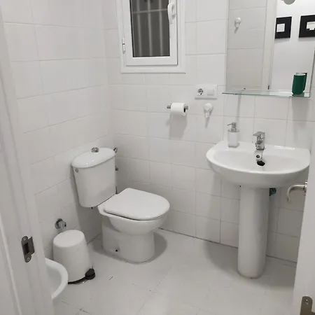 Centro - Alcazares I Appartement *
