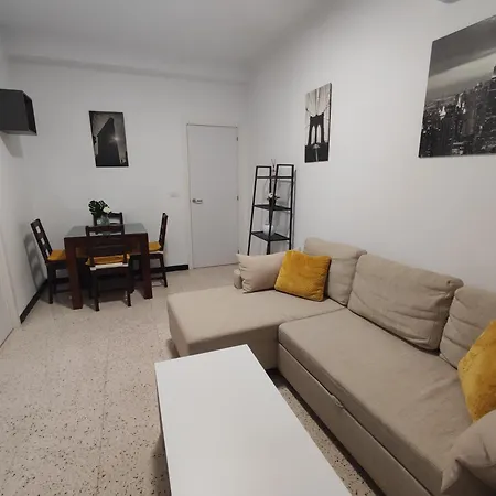 Centro - Alcazares I Appartement *