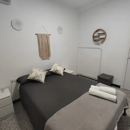 Appartement Centro - Alcazares I Sevilla