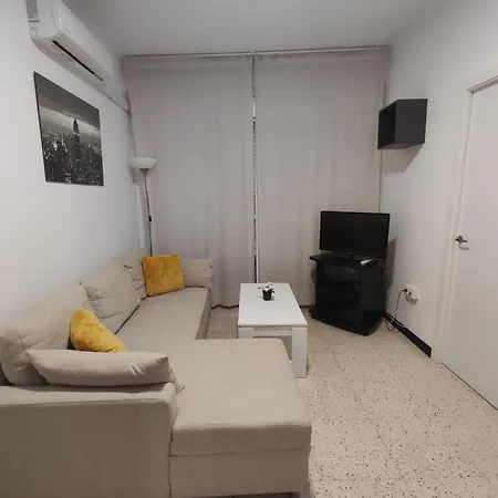 Appartement Centro - Alcazares I