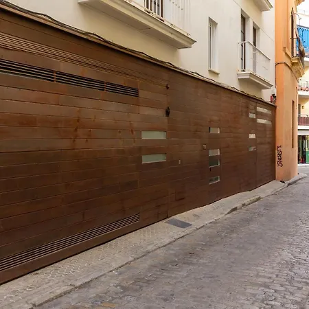 Alohamundi Federico Rubio * Sevilla