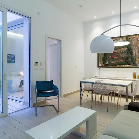 Apartamento Alohamundi Federico Rubio *