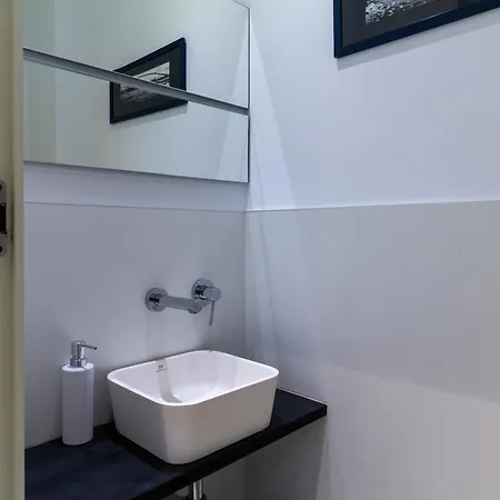 Alohamundi Federico Rubio Apartamento Sevilla