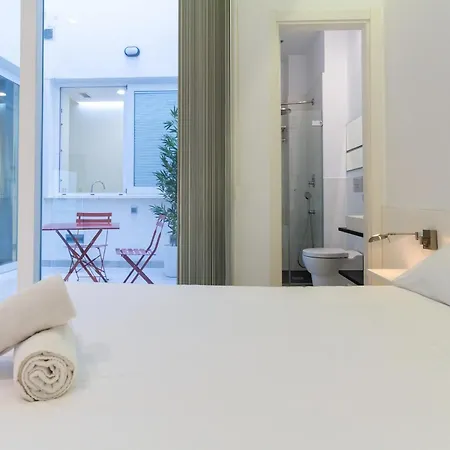 Alohamundi Federico Rubio Apartamento *