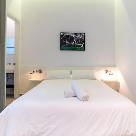 Alohamundi Federico Rubio Apartamento *